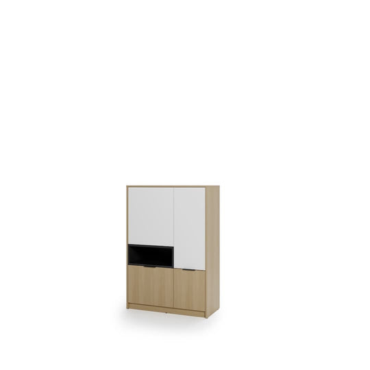 Kanu KN-06 Highboard Cabinet 90cm