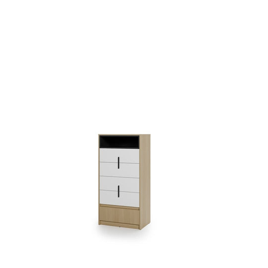 Kanu KN-07 Chest Of Drawers 65cm