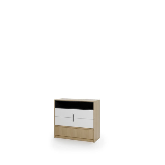 Kanu KN-08 Chest Of Drawers 100cm