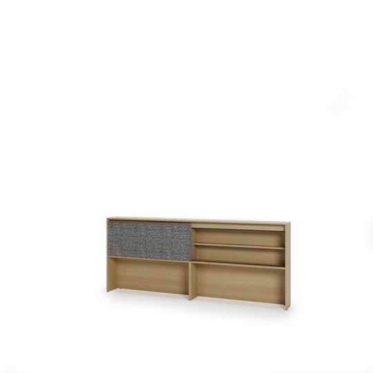 Kanu KN-13 Optional Storage Cabinet