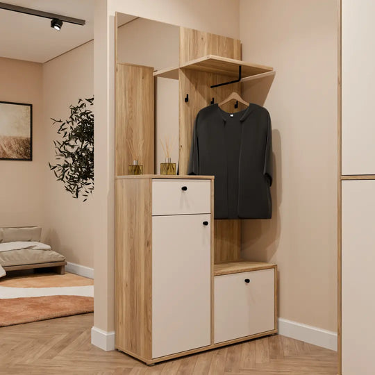 Kendray Hallway Set 96cm