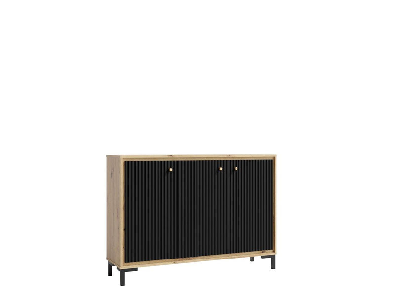 Parii Sideboard Cabinet 130cm