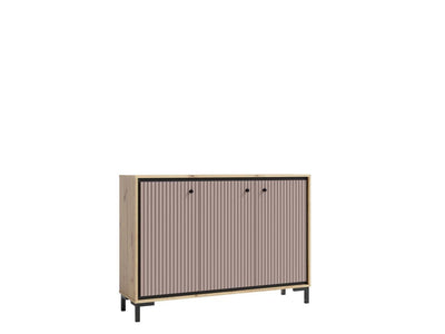 Parii Sideboard Cabinet 130cm