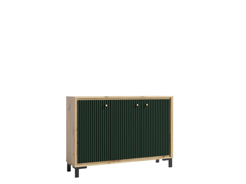 Parii Sideboard Cabinet 130cm