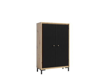 Parii Highboard Cabinet 89cm