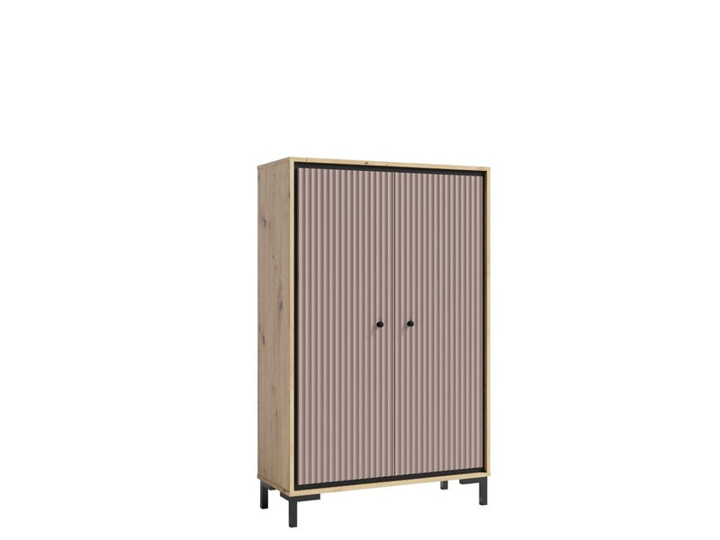 Parii Highboard Cabinet 89cm