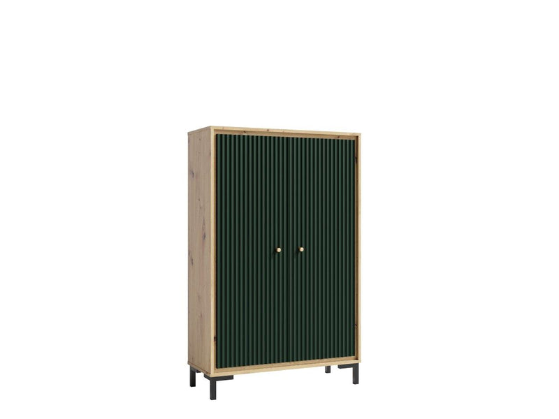 Parii Highboard Cabinet 89cm