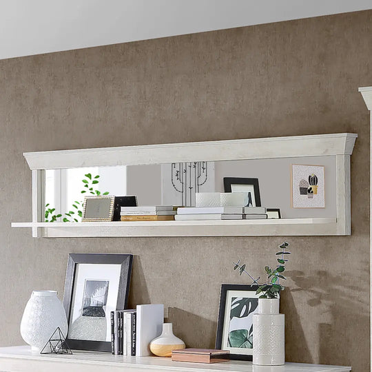 Kashmir Floating Shelf 178cm