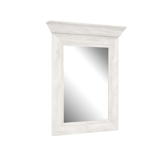 Kashmir Floating Mirror 72cm