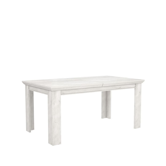 Kashmir Extending Dining Table 160cm