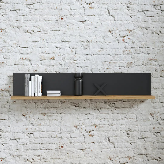 Kaszimiro Floating Shelf 160cm