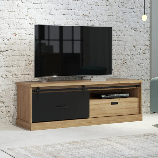 Kaszimiro TV Cabinet 163cm
