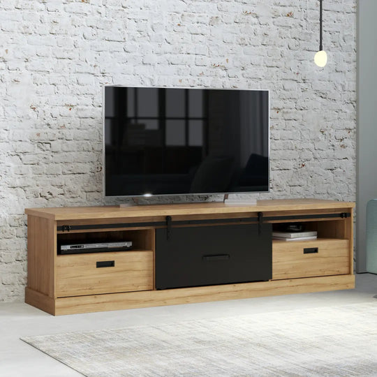 Kaszimiro TV Cabinet 203cm