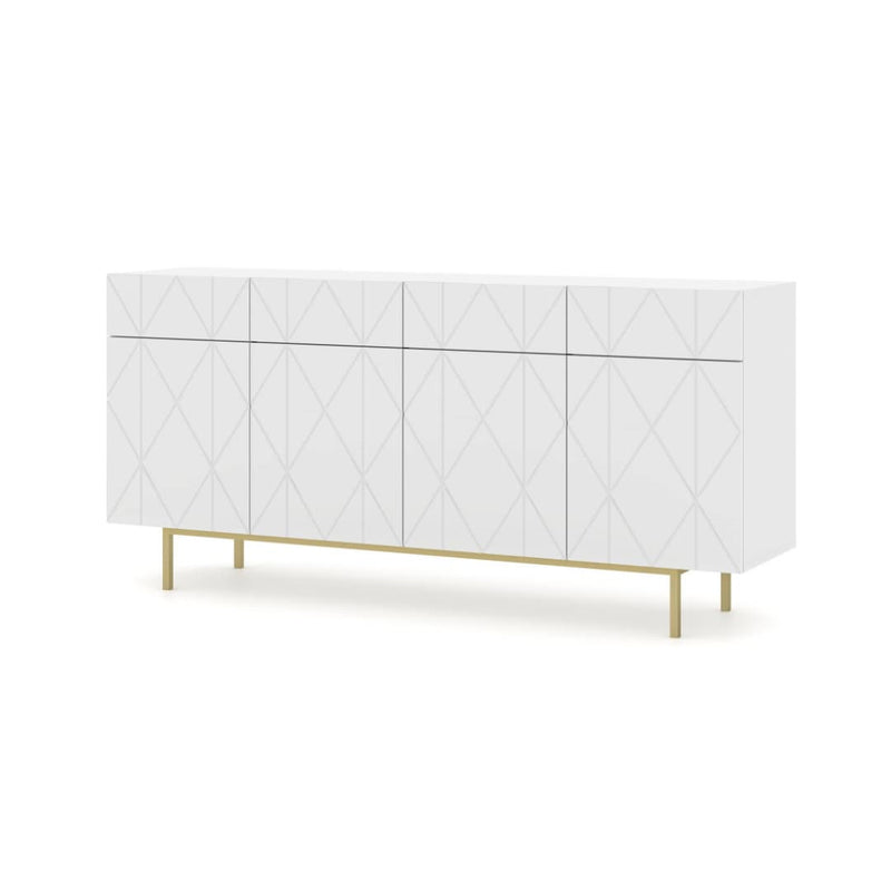 Kairo Sideboard Cabinet 180cm