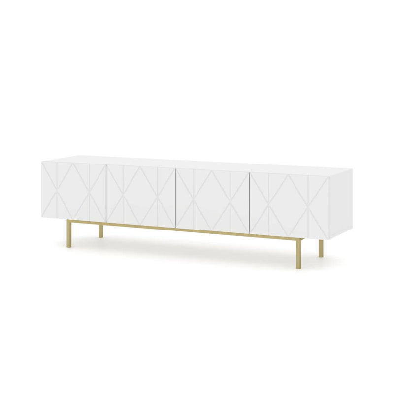 Kairo TV Cabinet 180cm