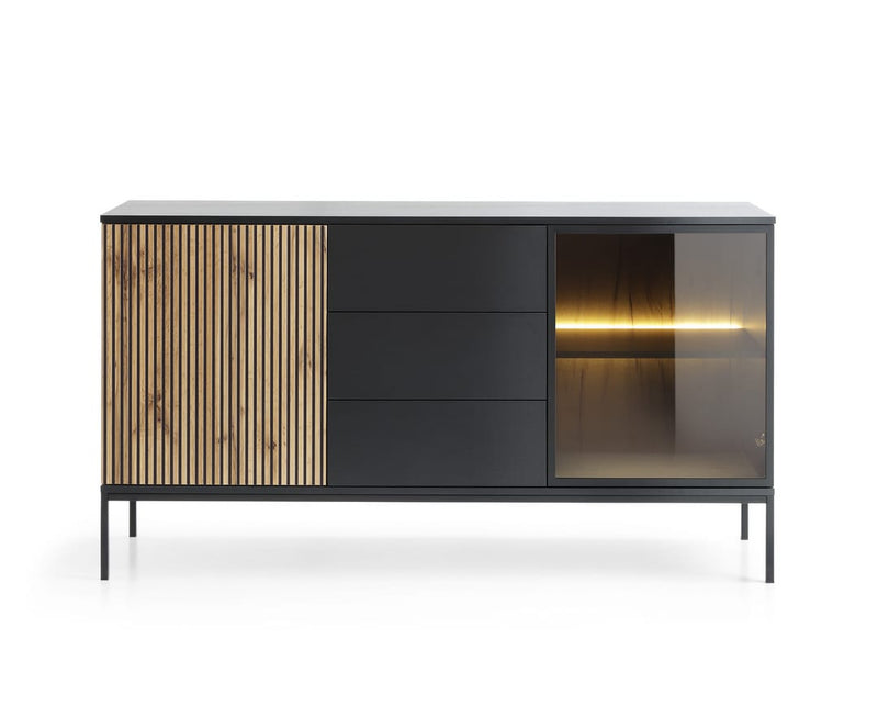 Sento Sideboard Cabinet 154cm [Drawers]