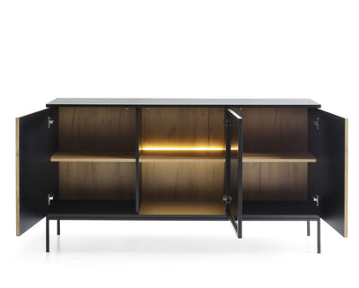 Sento Sideboard Cabinet 154cm