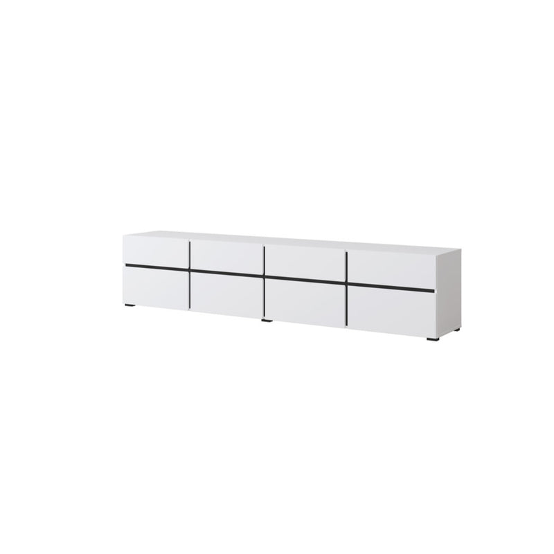 Kross 40 TV Cabinet 225cm