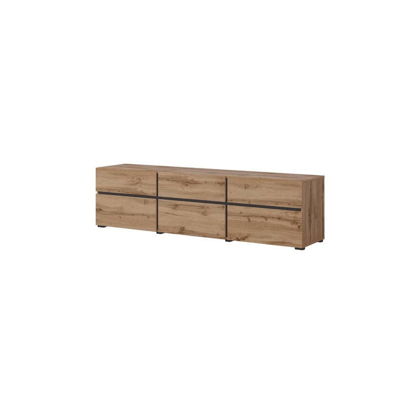 Kross 41 TV Cabinet 180cm