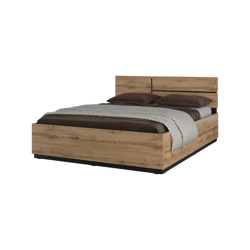 Kross Bed Frame [EU King]