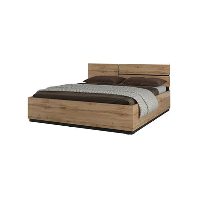 Kross Bed Frame [EU Super King]