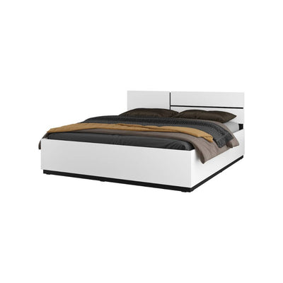 Kross Bed Frame [EU Super King]