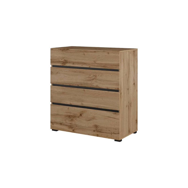 Kross Chest Of Drawers 80cm