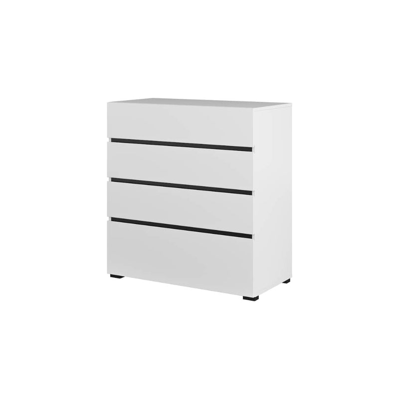 Kross Chest Of Drawers 80cm