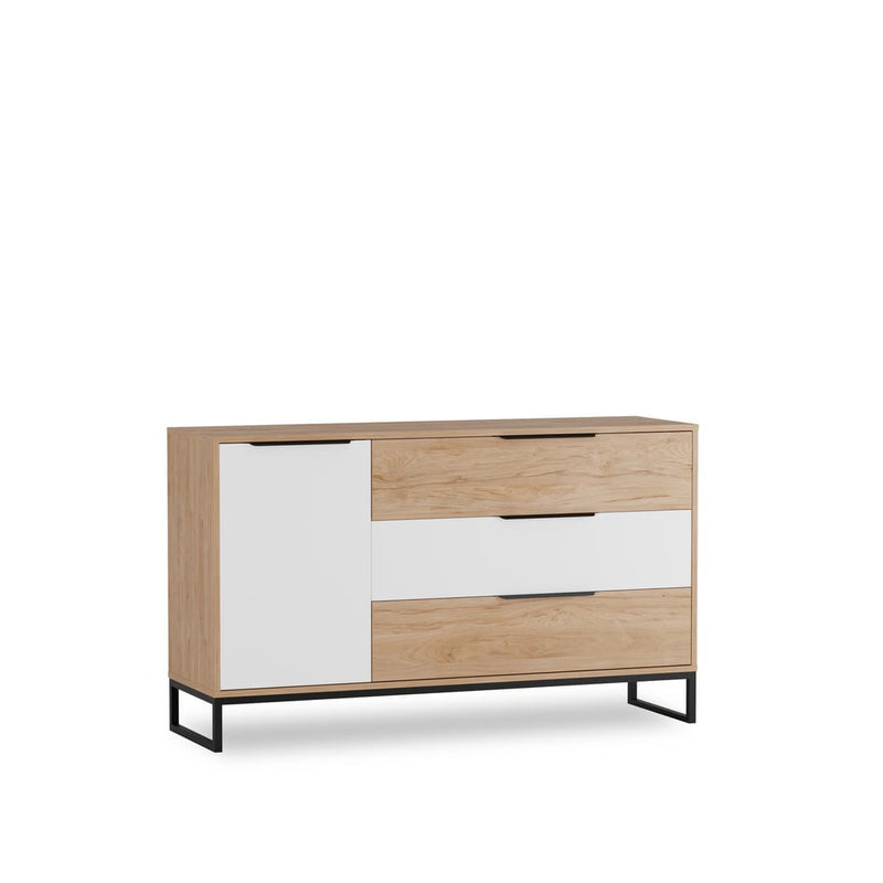 Landro Sideboard Cabinet 135cm