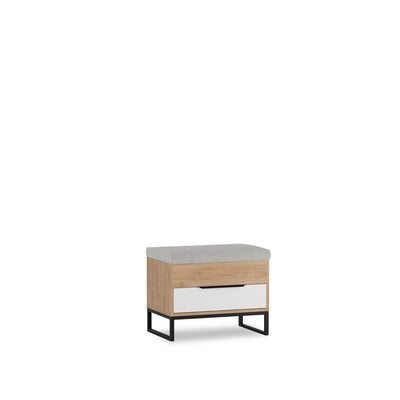 Landro Storage Cabinet 59cm