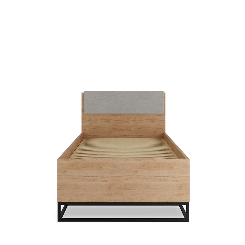 Landro Bed With Storage [EU Single]