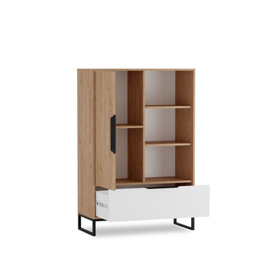 Landro Highboard Cabinet 90cm