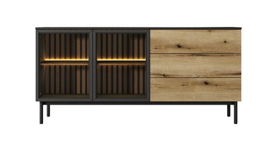 Lang Display Sideboard Cabinet 180cm