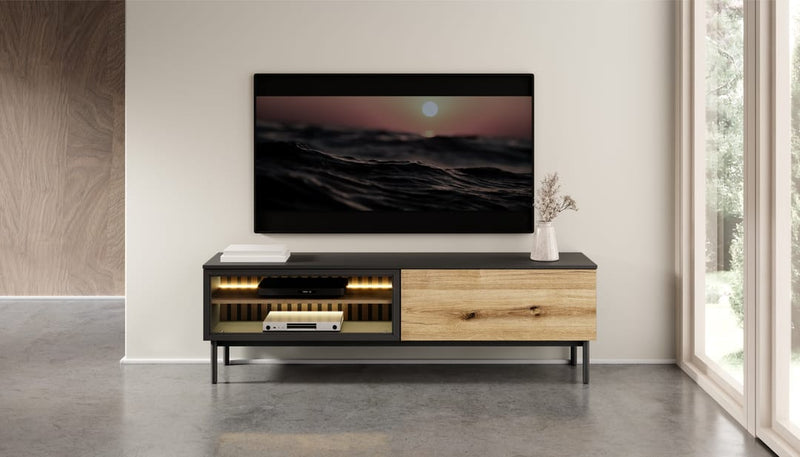 Lang TV Cabinet 180cm