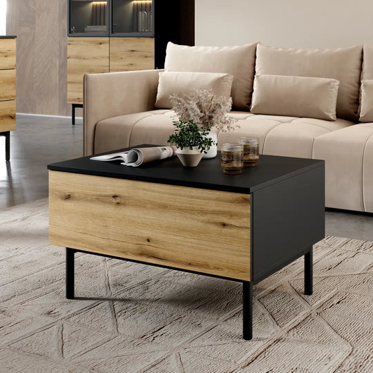 Lang Coffee Table 80cm
