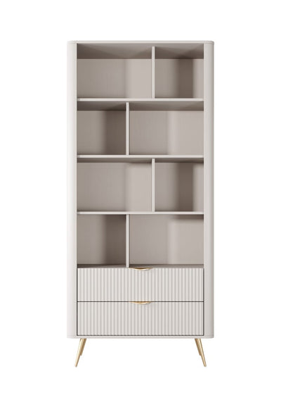 Lante Bookcase 88cm