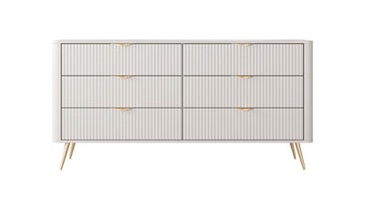 Lante Chest Of Drawers 163cm