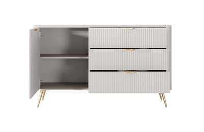 Lante Sideboard Cabinet 138cm