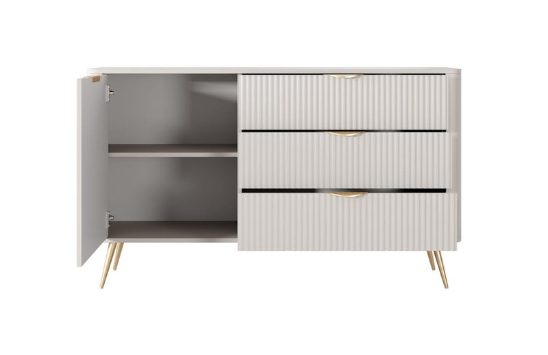 Lante Sideboard Cabinet 138cm