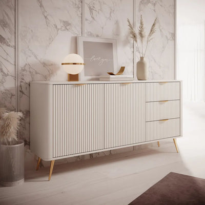 Lante Sideboard Cabinet 163cm