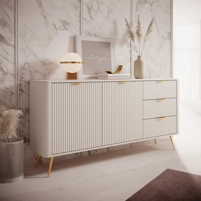 Lante Sideboard Cabinet 163cm