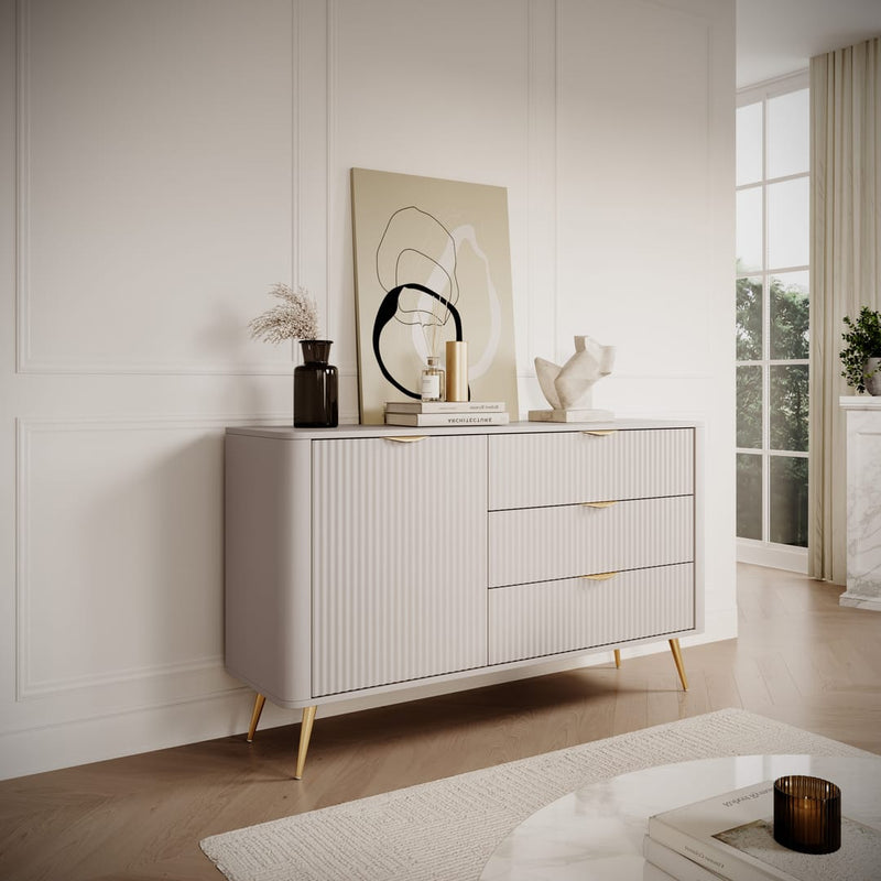 Lante Sideboard Cabinet 138cm