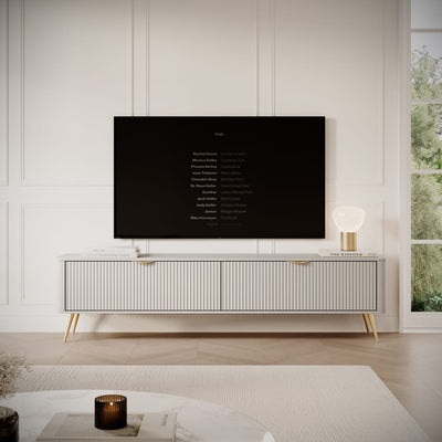 Lante TV Cabinet 200cm