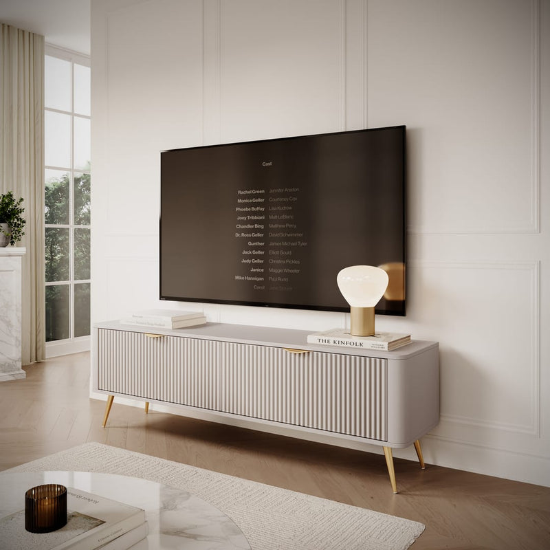 Lante TV Cabinet 163cm