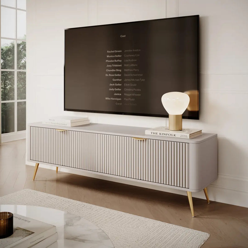 Lante TV Cabinet 163cm