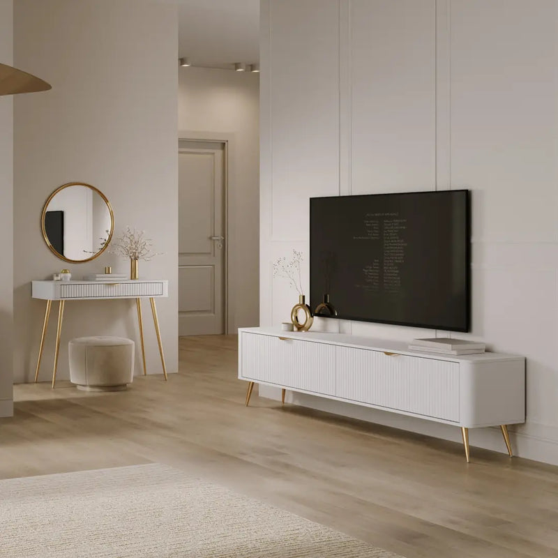 Lante TV Cabinet 200cm