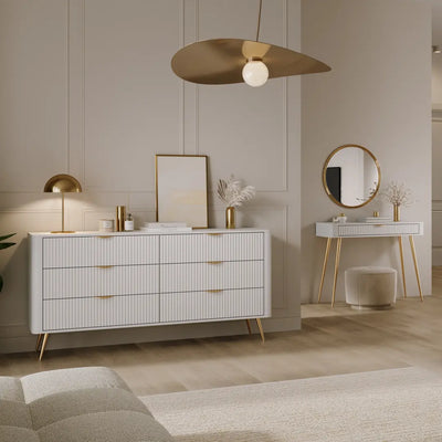 Lante Dressing Table 100cm