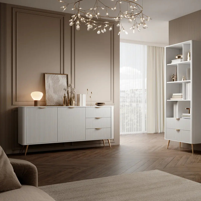 Lante Sideboard Cabinet 138cm