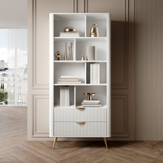 Lante Bookcase 88cm