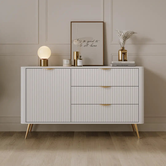 Lante Sideboard Cabinet 138cm